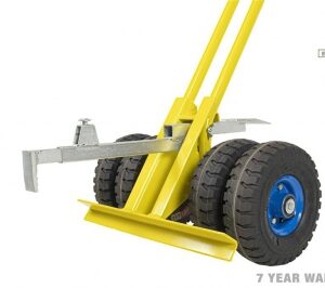 Tegel verlegkar / tegel donkey