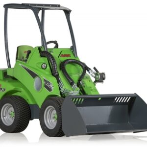 AVANT Grondbak 1150 400 serie