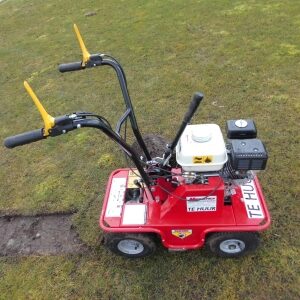 Tielburger Graszodensnijder