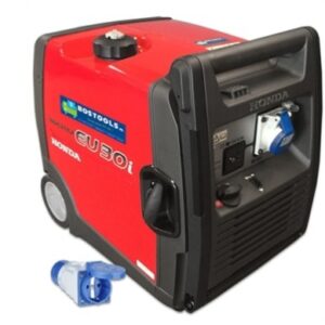 Honda Aggregaat Honda EU 30 i