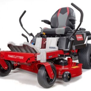 Toro TimeCutter® MX 4275T zero-turn maaier van 107 cm met MyRIDE® 708 cc V-Twin (74690)
