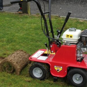 Graszodensnijder benzine IB300