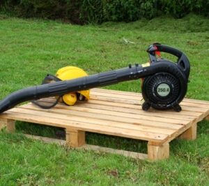 Dolmar Bladblazer PB 252.4