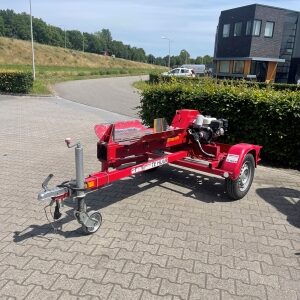 Splitfire 3255 HT Houtklover