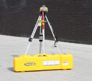 Spectra Bouwlaser LL100