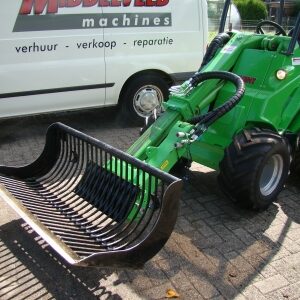 AVANT Puinbak T00810