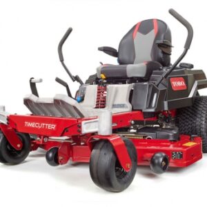 Toro TimeCutter® MX 5075T zero-turn maaier van 127 cm met MyRIDE® 708 cc V-Twin (74694)