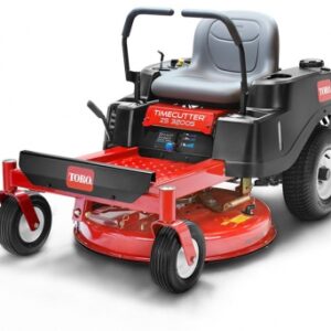 Toro TimeCutter® ZS 3200S zero-turn maaier van 81 cm (74682)