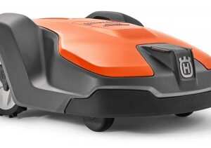 Husqvarna AUTOMOWER® 520