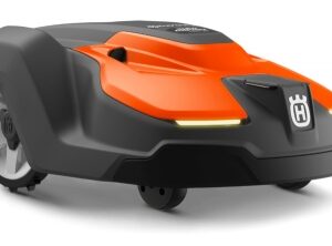 Husqvarna AUTOMOWER® 550 EPOS