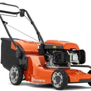 HUSQVARNA LC 347V benzine grasmaaier
