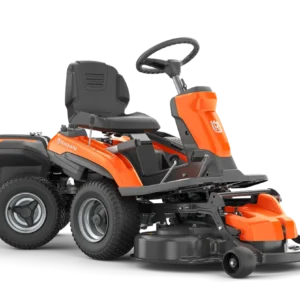 Husqvarna R 200iX  Frontzitmaaier