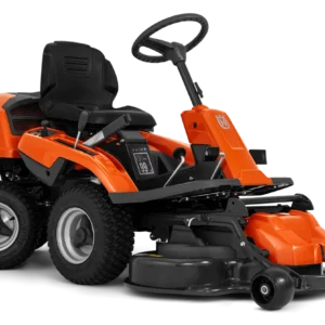 HUSQVARNA Rider R 214T  Frontzitmaaier