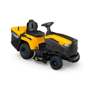 Stiga Estate Estate 384e