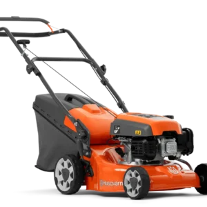 Husqvarna LC 140P benzine grasmaaier