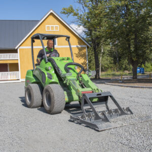 AVANT Niveleerrek A427450