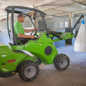 AVANT Jib-laadarm A428481