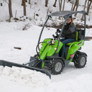 AVANT Dozerblad A36649