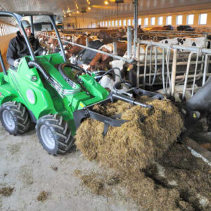 AVANT Mestklem A36313