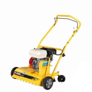 Jo beau V460 Proline Verticuteermachine